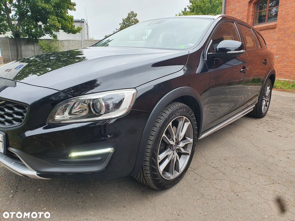Volvo V60 D3 Drive-E Dynamic Edition (Momentum) - 8