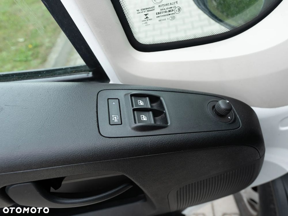 Peugeot Boxer - 28