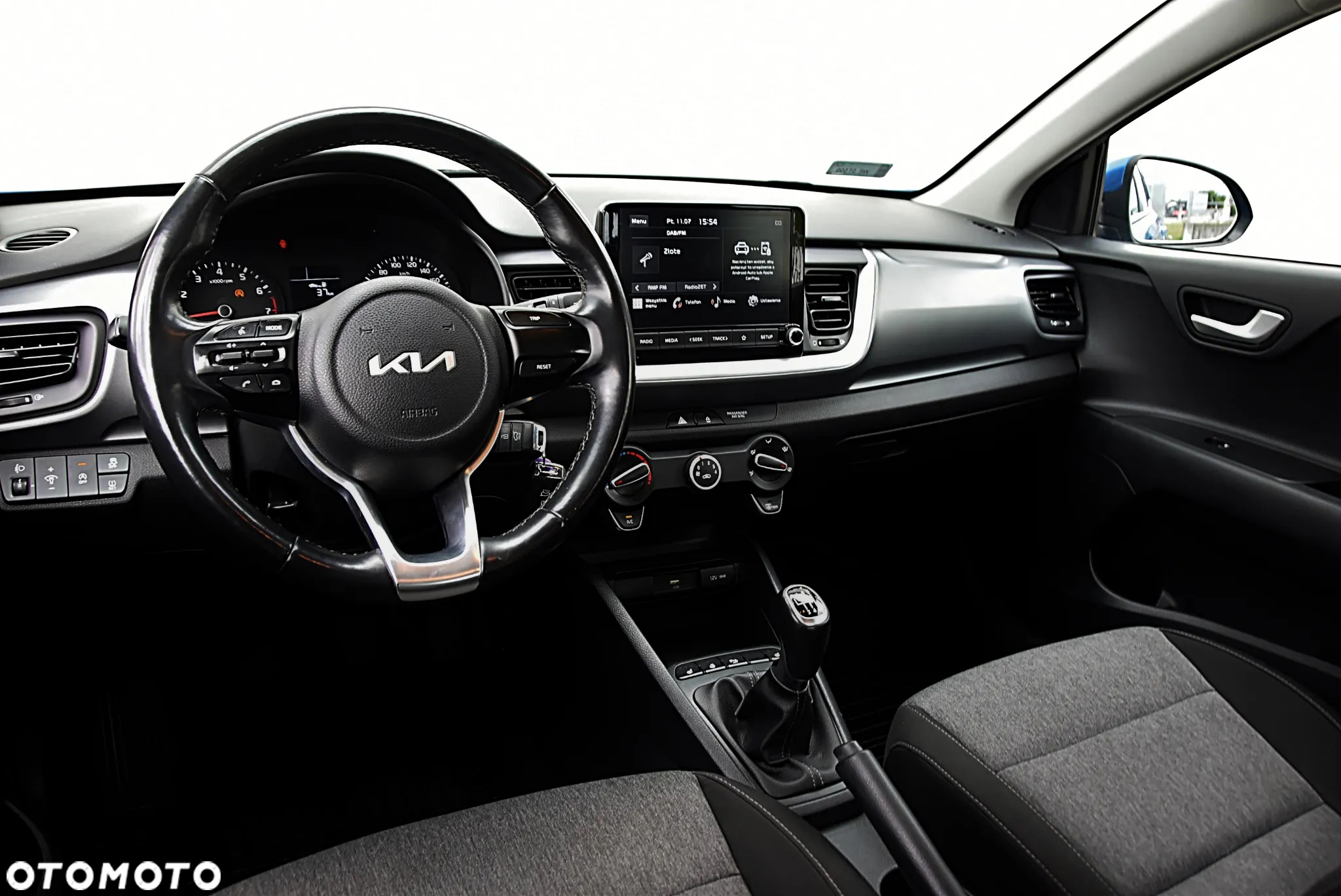 Kia Stonic 1.0 T-GDI M - 21