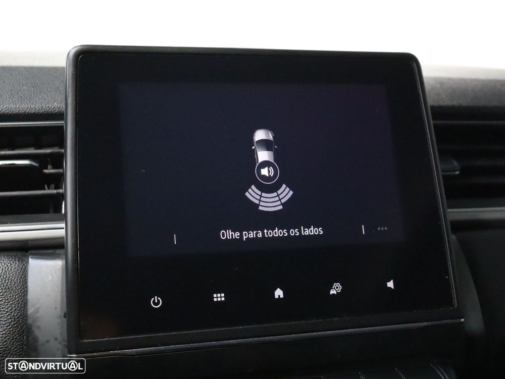 Renault Captur 1.0 TCe Exclusive - 12