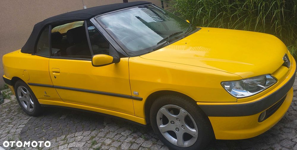 Peugeot 306 - 3
