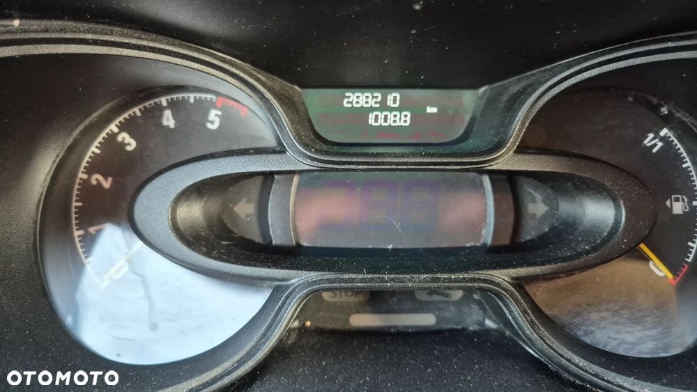 Opel VIVARO - 9