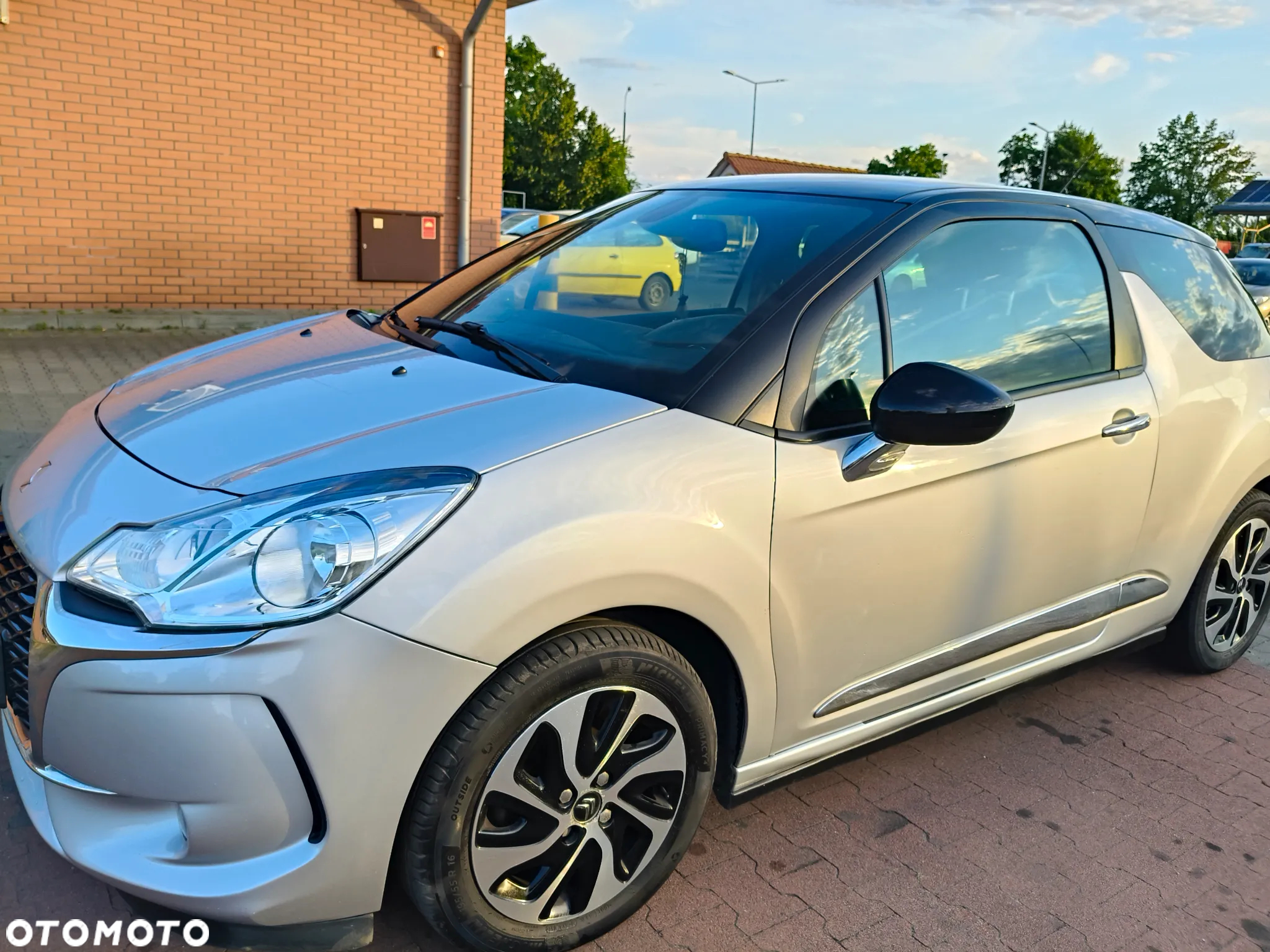 Citroën DS3 - 6
