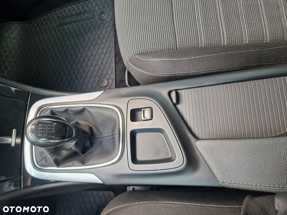Opel Insignia CT 2.0 CDTI 4x4 S&S - 34