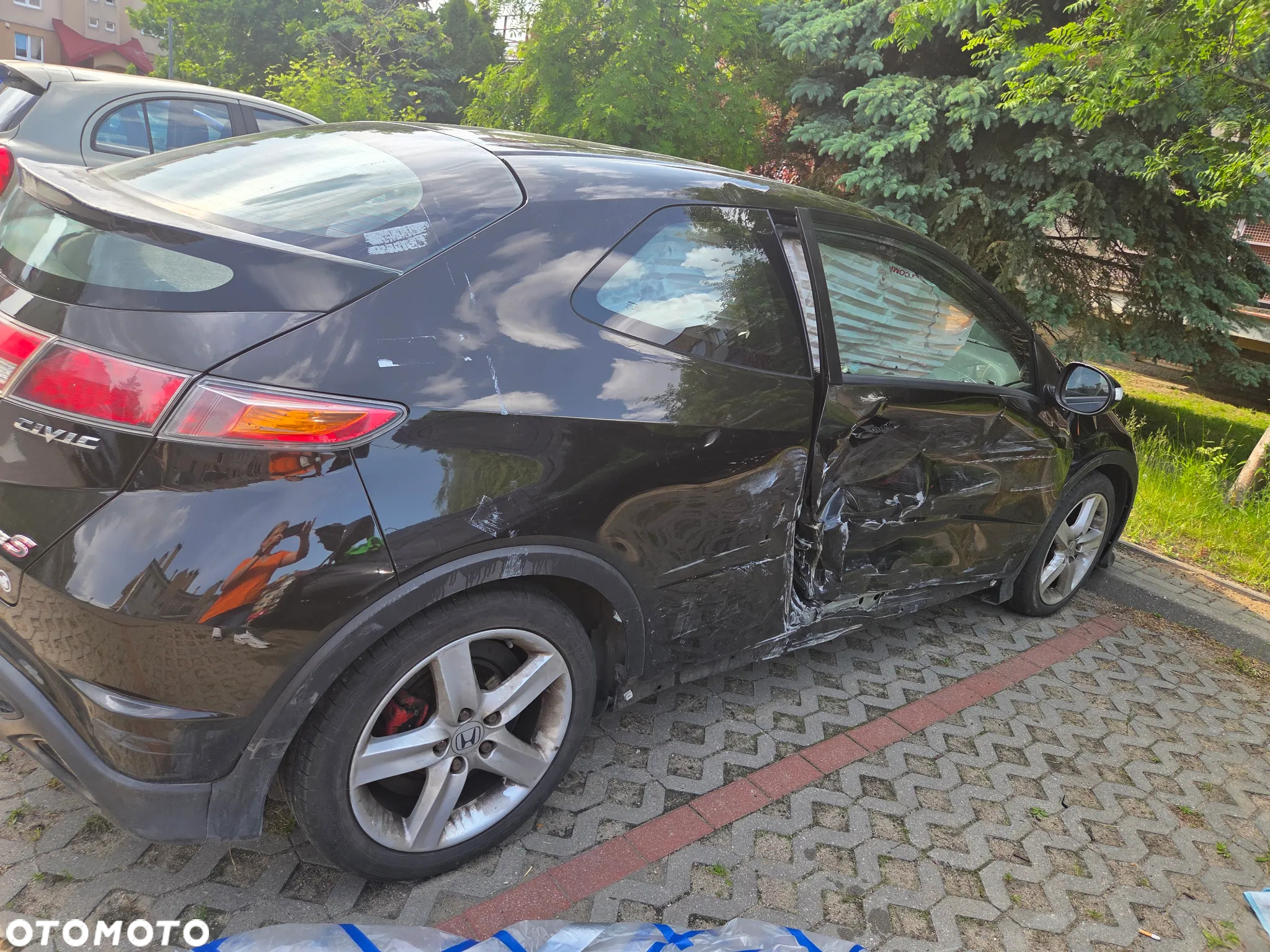 Honda Civic - 5