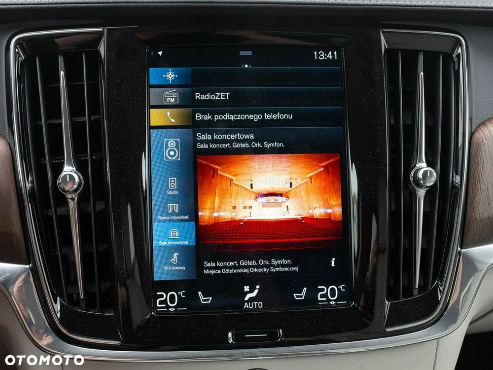 Volvo S90 B6 B AWD Inscription - 23