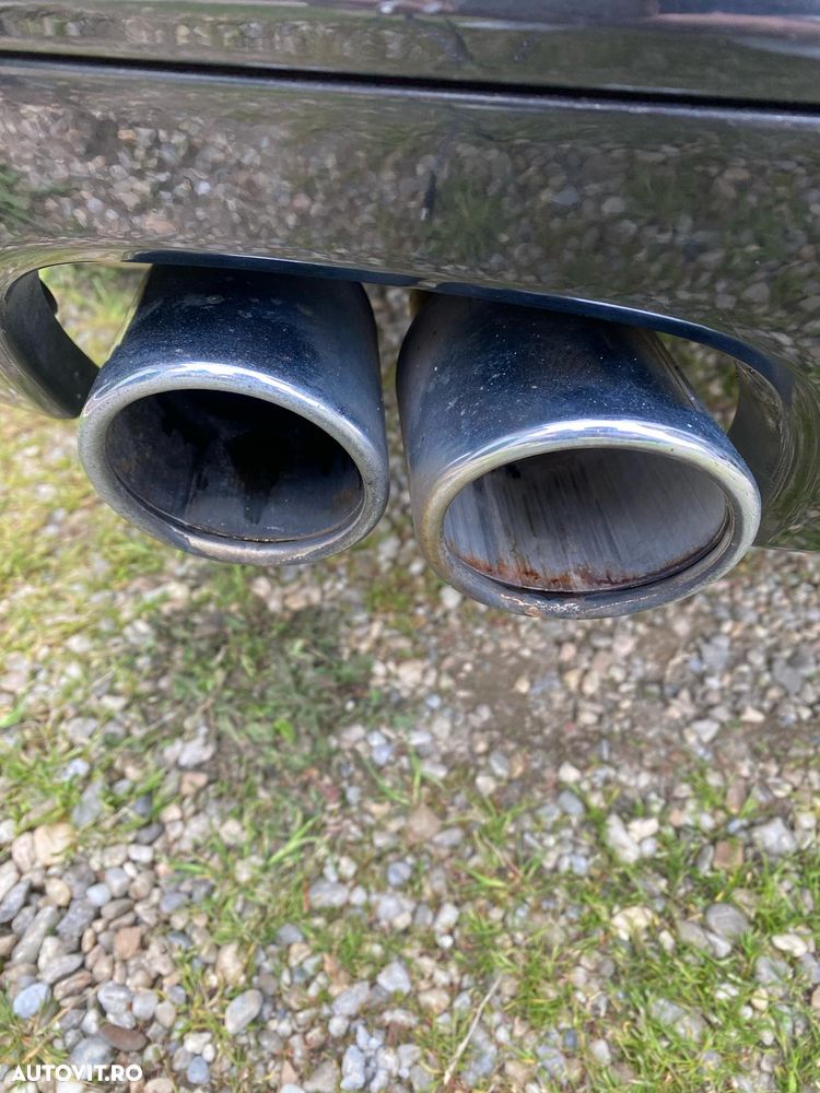 BMW Seria 7 730d - 11