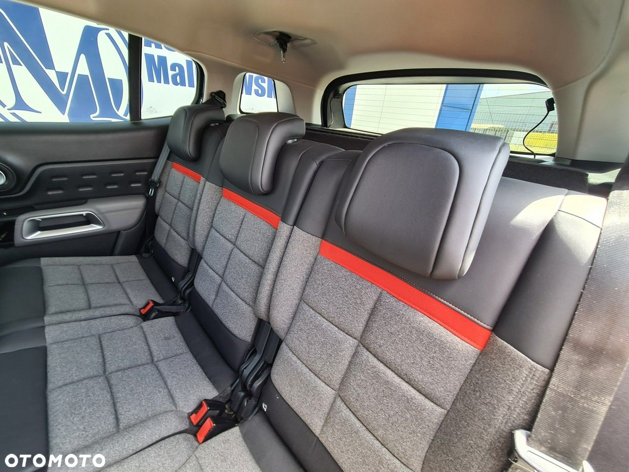 Citroën C5 Aircross 1.2 PureTech Feel - 30