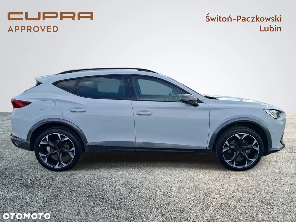 Cupra Formentor 1.5 TSI DSG - 6
