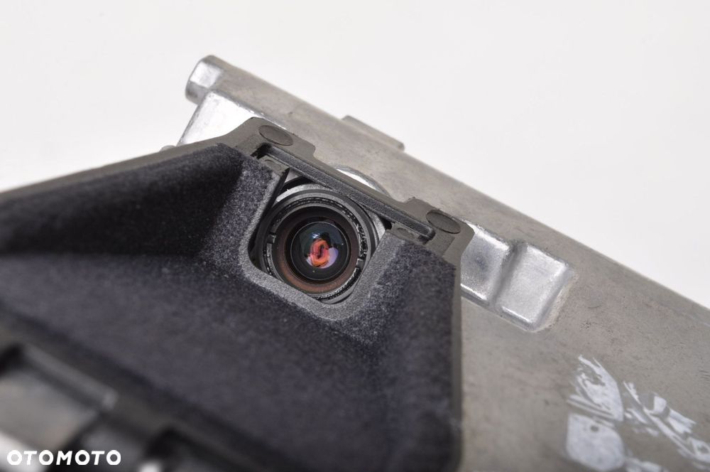 MERCEDES SLK III W172 R172 RADAR SENOSR MODUŁ KAMERY A0009050438 - 3