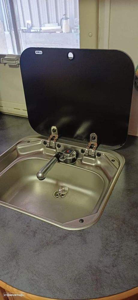 Fiat Ducato Nacional - 15