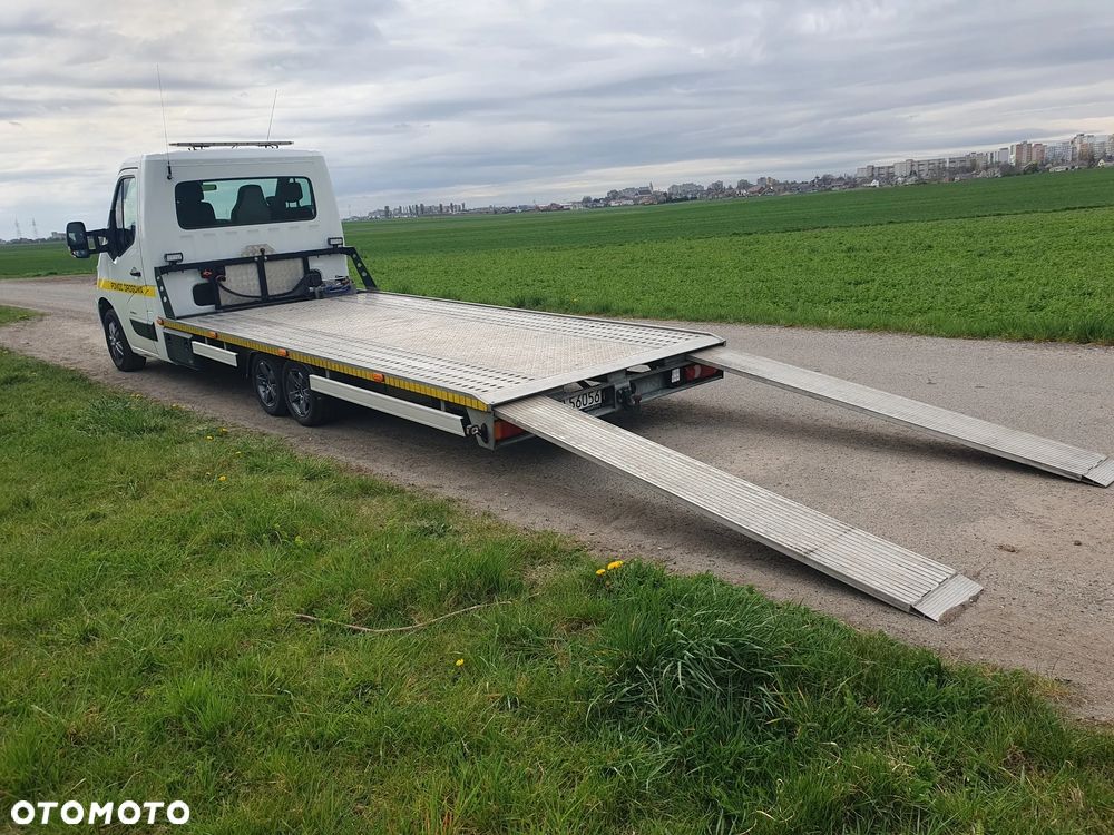 Renault MASTER ALGEMA FITZEL - 19