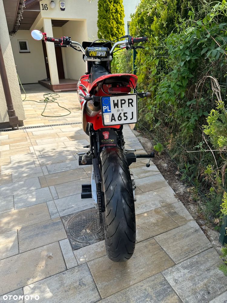 Beta RR - 10