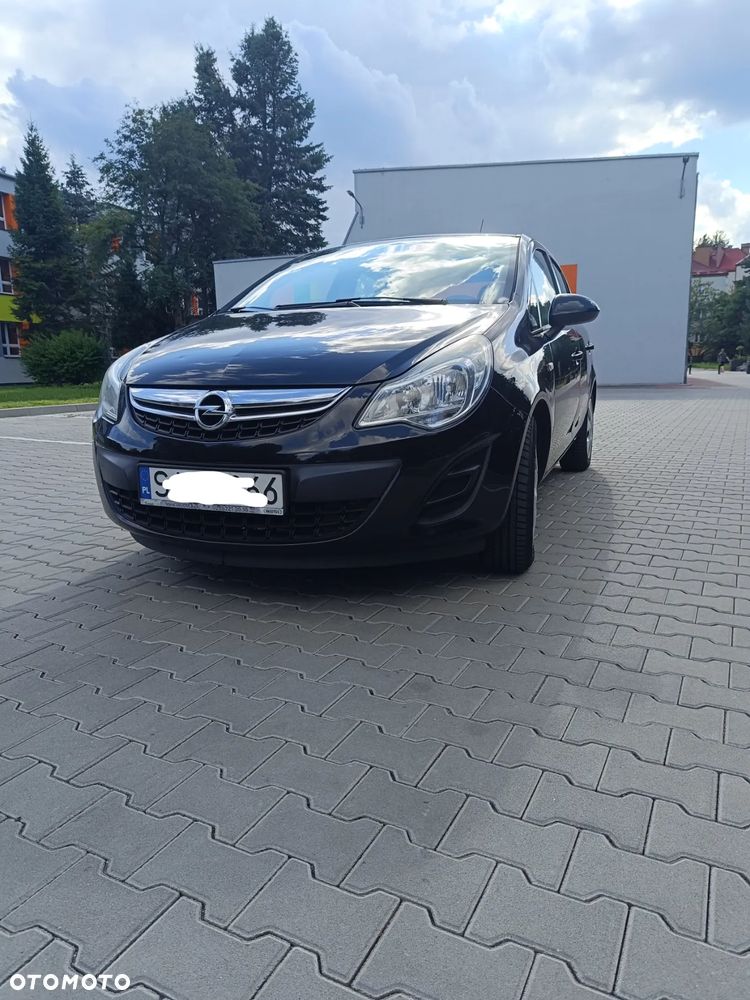 Opel Corsa - 7