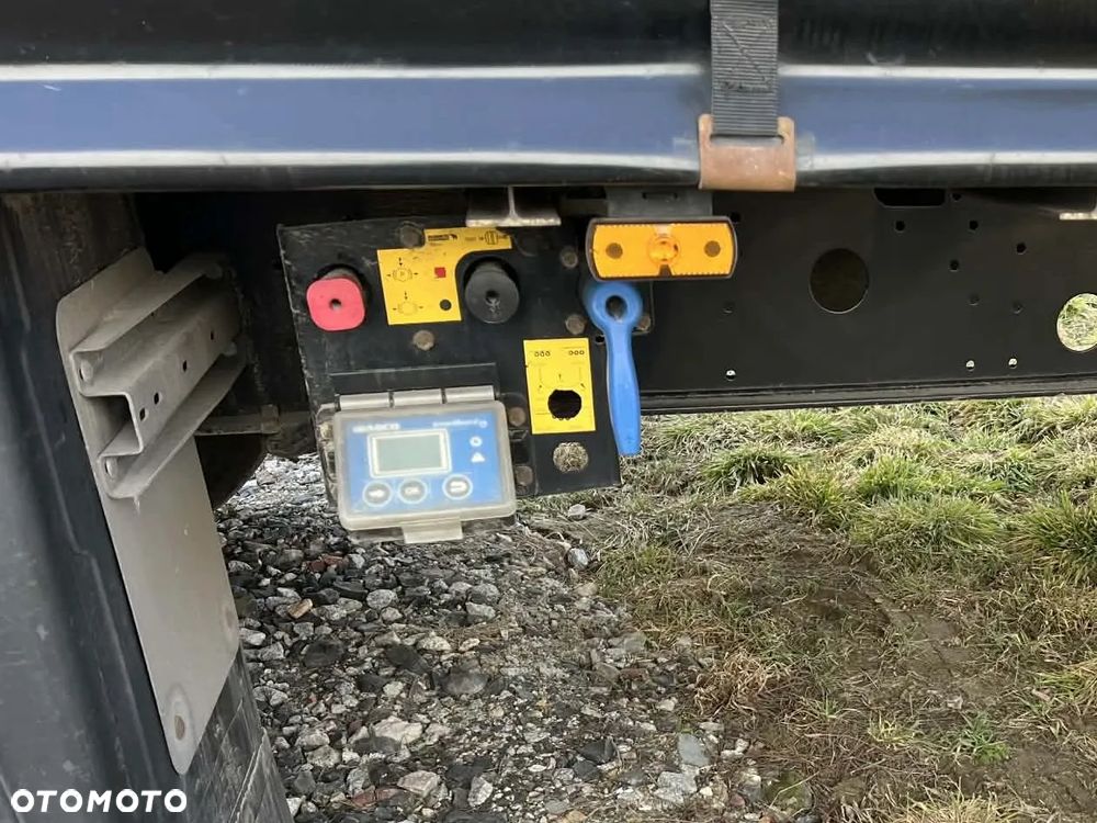 Schmitz Cargobull SCB*S3T JOLODA - 5