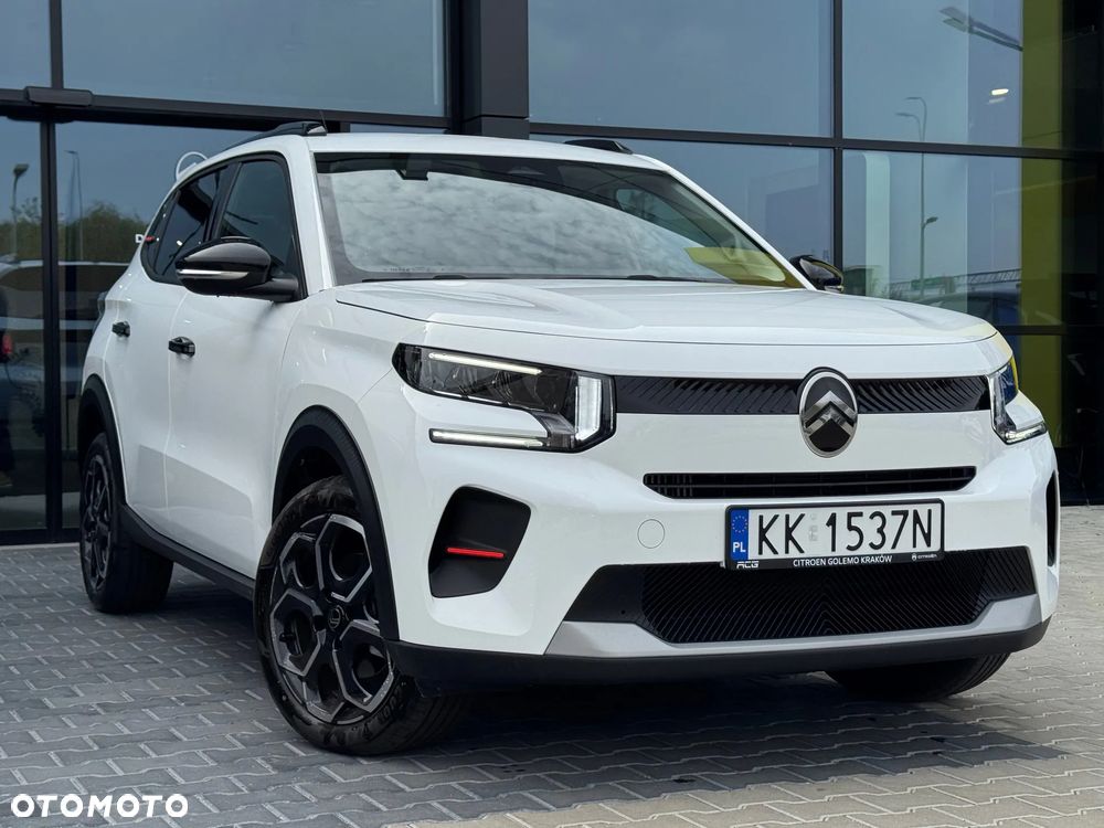 Citroën C3 1.2 T Max