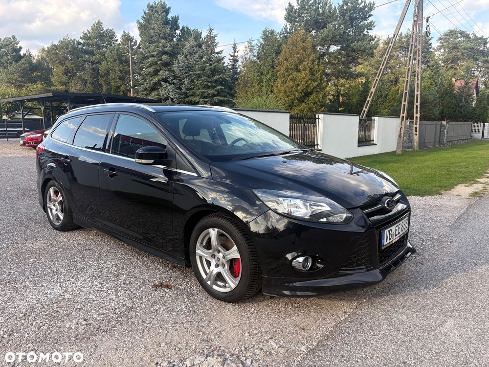 Ford Focus - 17