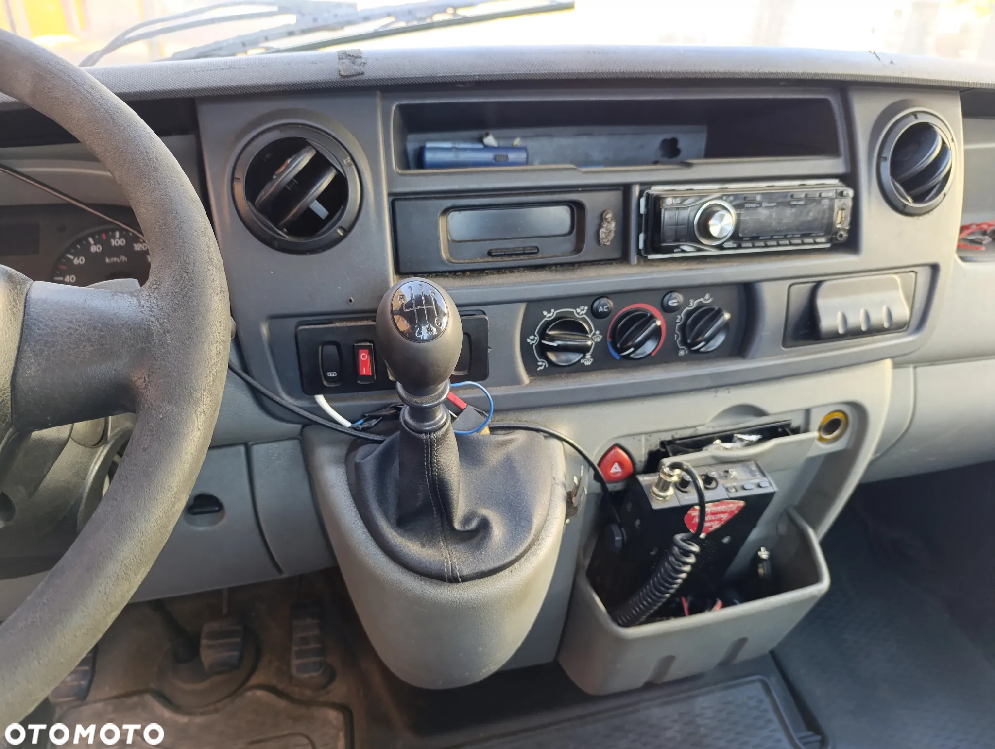 Renault Master - 14