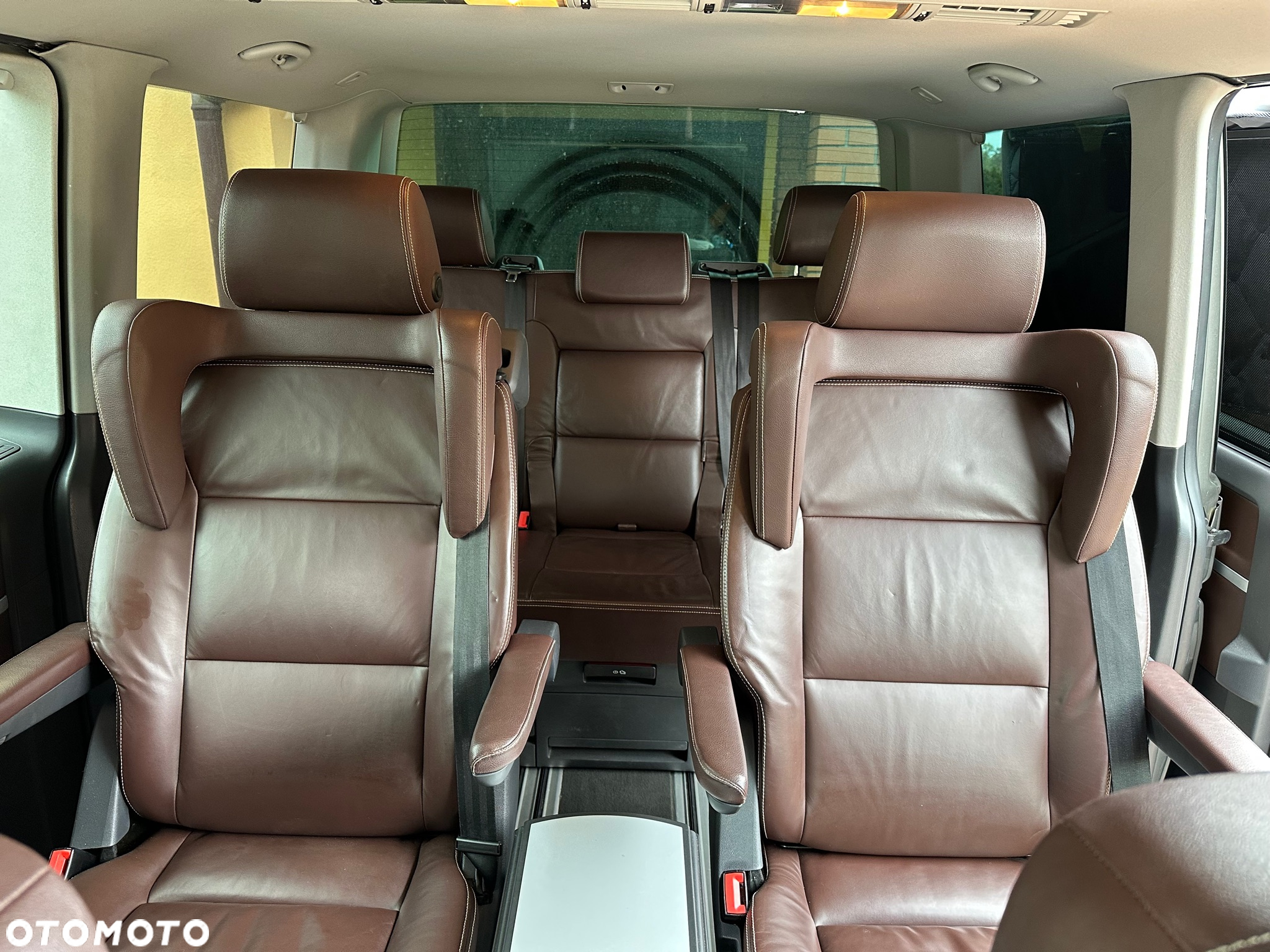 Volkswagen Multivan - 3