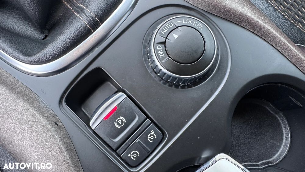 Renault Kadjar 1.6 DCI 4X4 Intens - 12