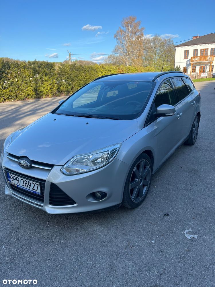 Ford Focus 1.6 TDCi Edition - 3