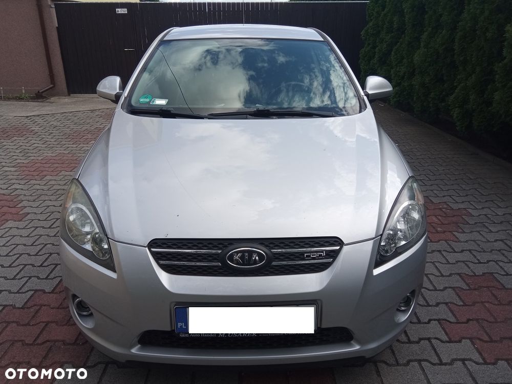 Kia ProCeed 1.6 Crdi Comfort - 8