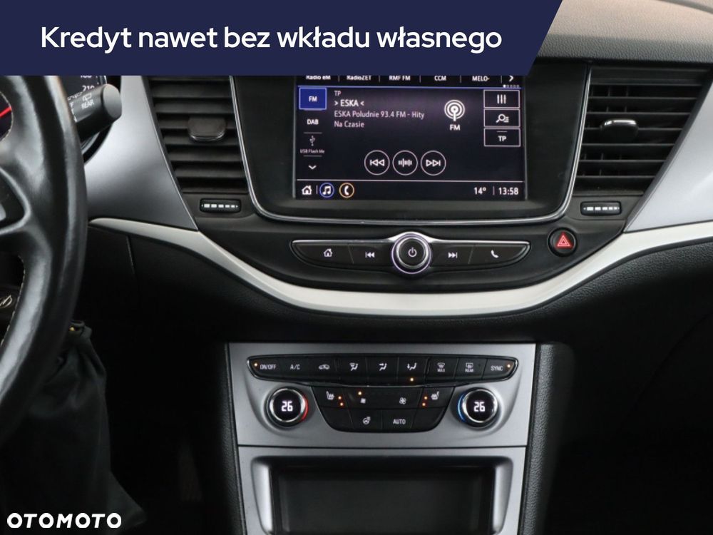 Opel Astra - 15