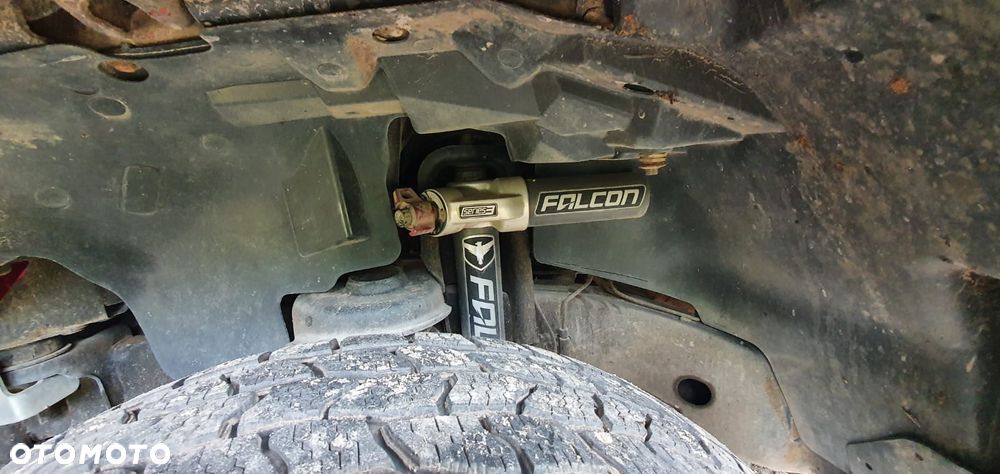 Jeep Wrangler Unlimited 3.6 Automatik Sahara - 9