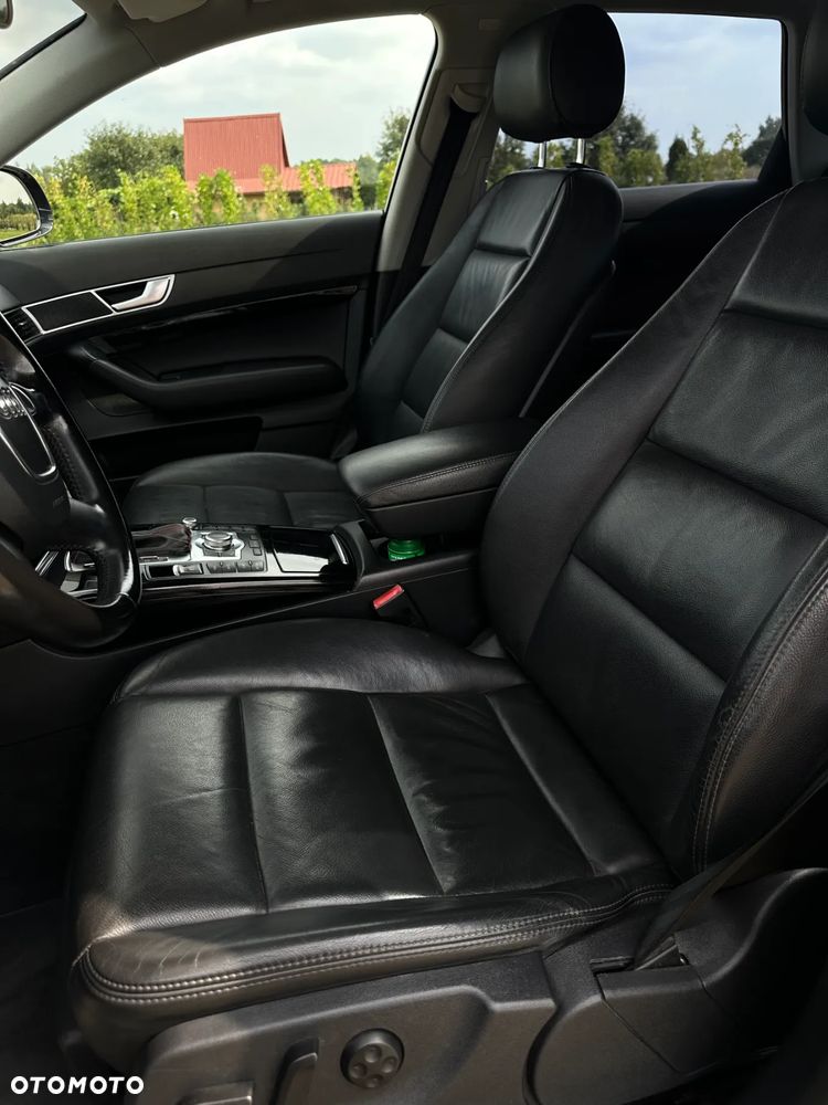 Audi A6 - 17