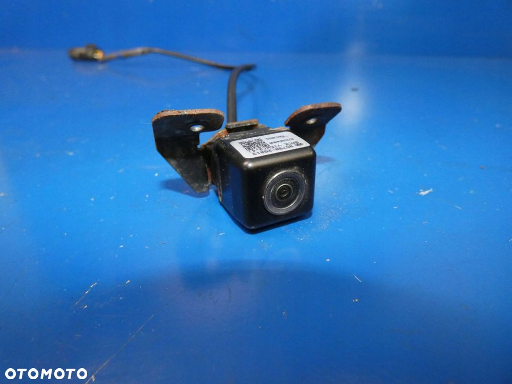 HYUNDAI IX35 KAMERA COFANIA PARKOWANIA - 1