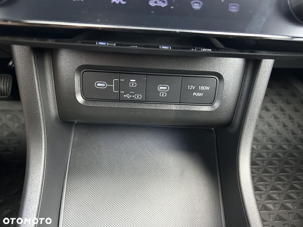 Hyundai Tucson - 31
