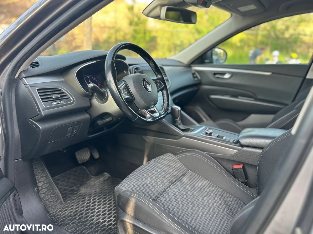 Renault Talisman - 7