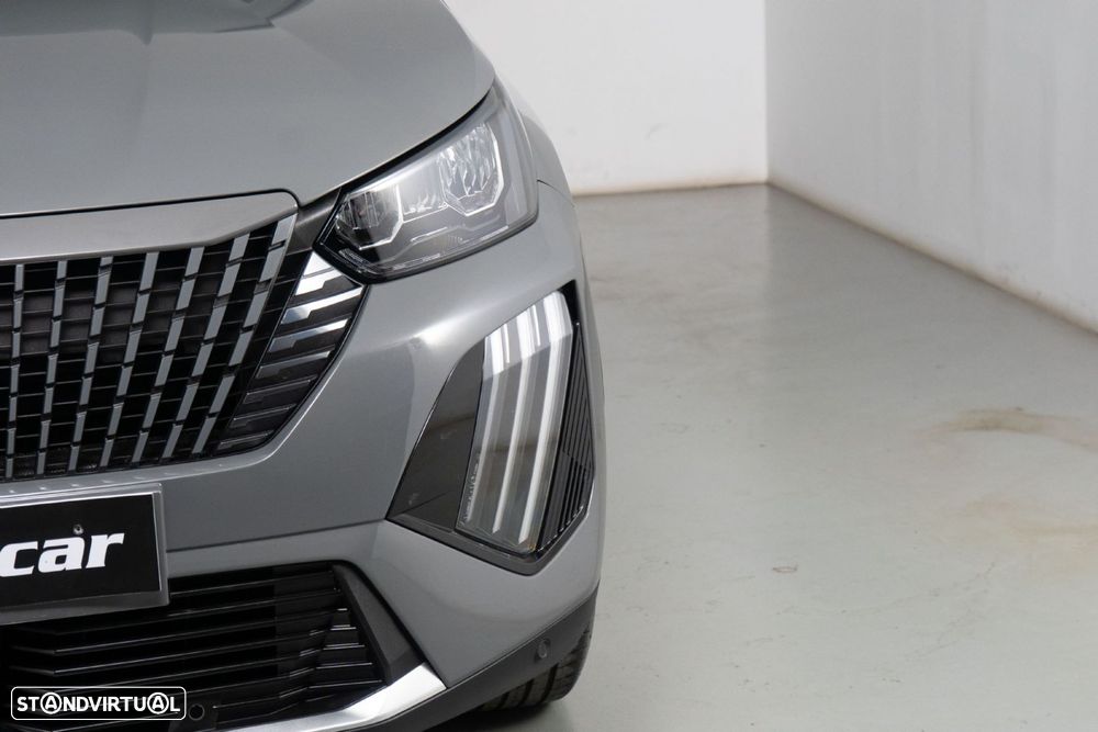 Peugeot 2008 1.2 PureTech Allure Pack - 16