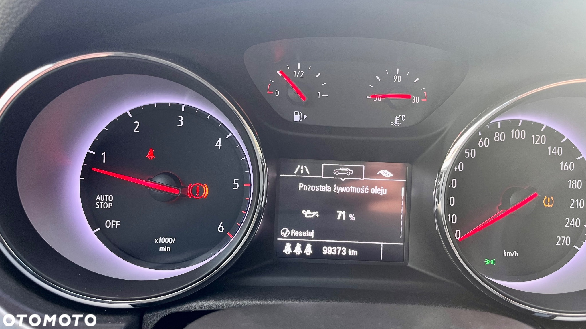 Opel Astra 1.6 CDTI DPF ecoFLEX Sports TourerStart/Stop Edition - 26