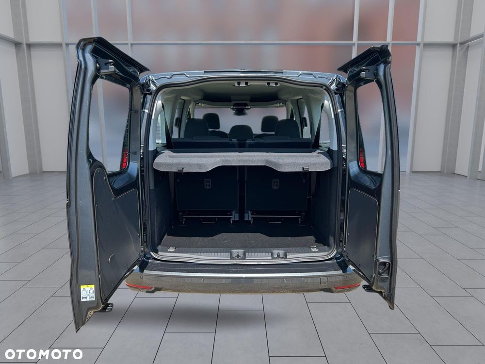 Volkswagen Caddy Maxi 2.0 TDI DSG - 12
