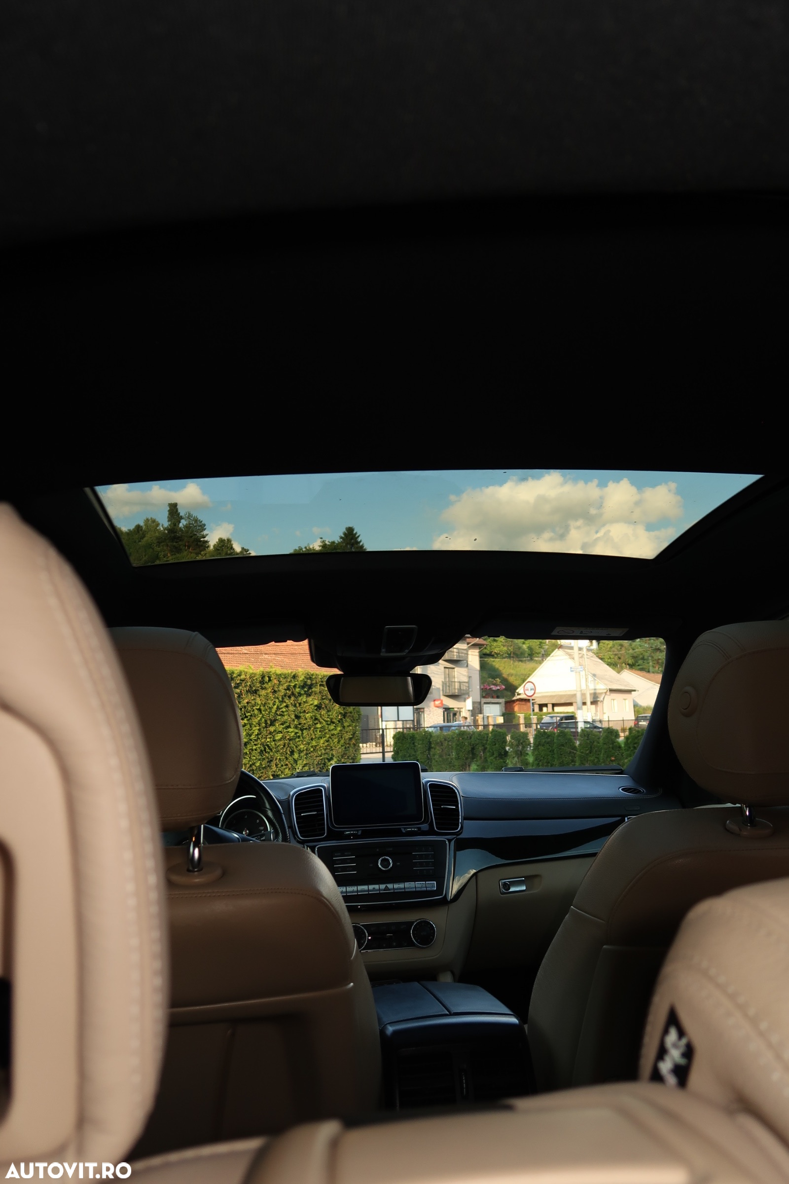 Mercedes-Benz GLE Coupe 350 d 4MATIC - 21