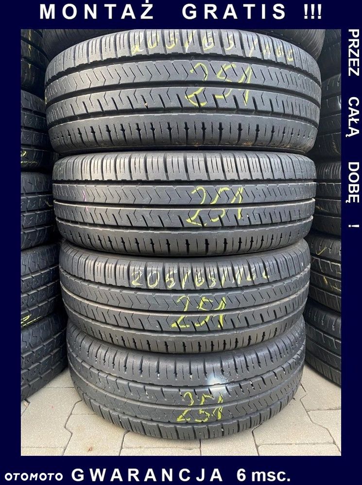 205/65/16C Hankook Radial RA28_8,2mm_4szt_(251) - 1