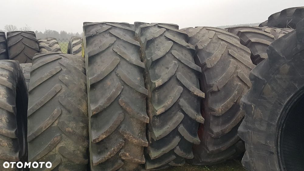 Inny Opony za darmo !!! - 6