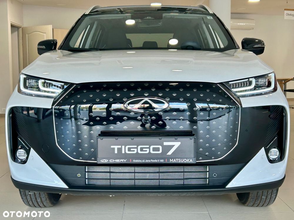 Chery Tiggo 7 - 3