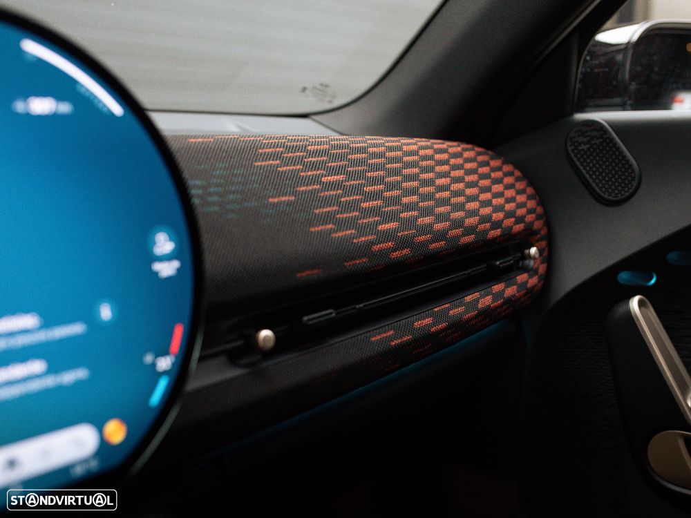 MINI Aceman SE JCW S - 36