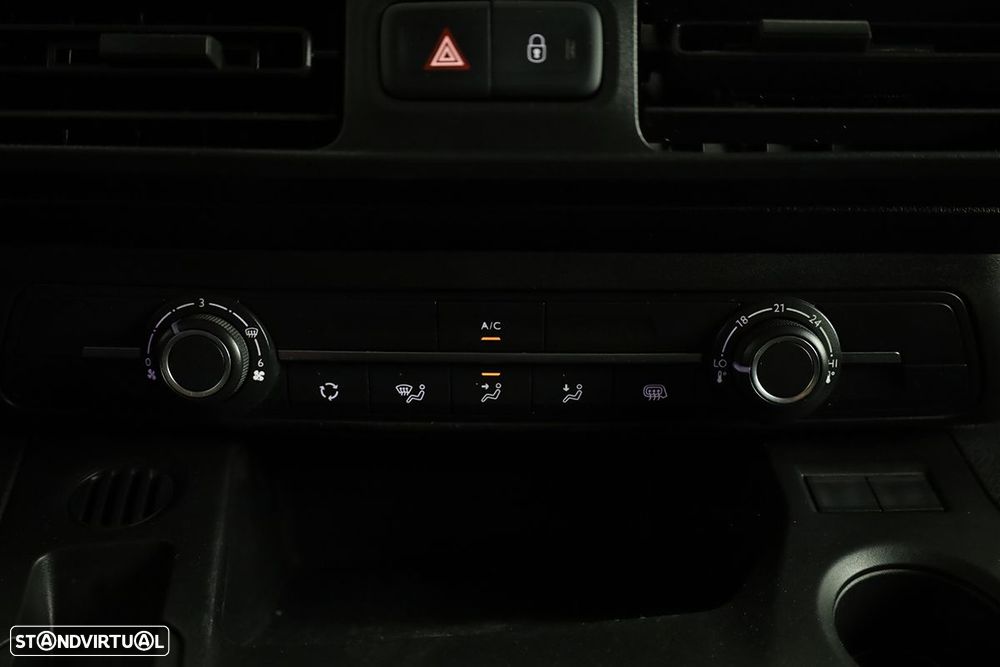 Opel combo van 1.5 cdti l2h1 enjoy - 10
