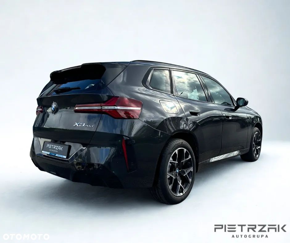 BMW X3 - 11