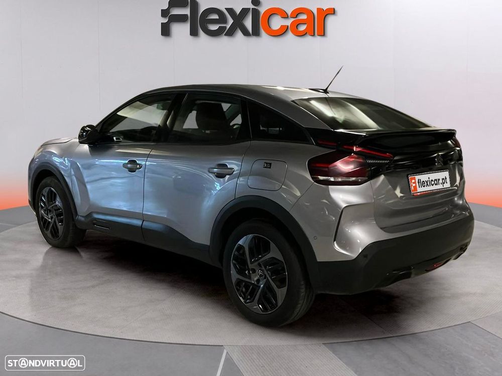 Citroën C4 1.5 BlueHDi Feel Pack - 3