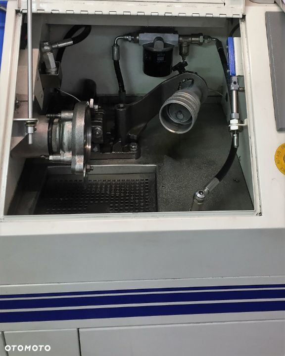 Turbina Turbosprężarka Skoda Fabia 1.9TDI 100KM kp39a-0007 - 7