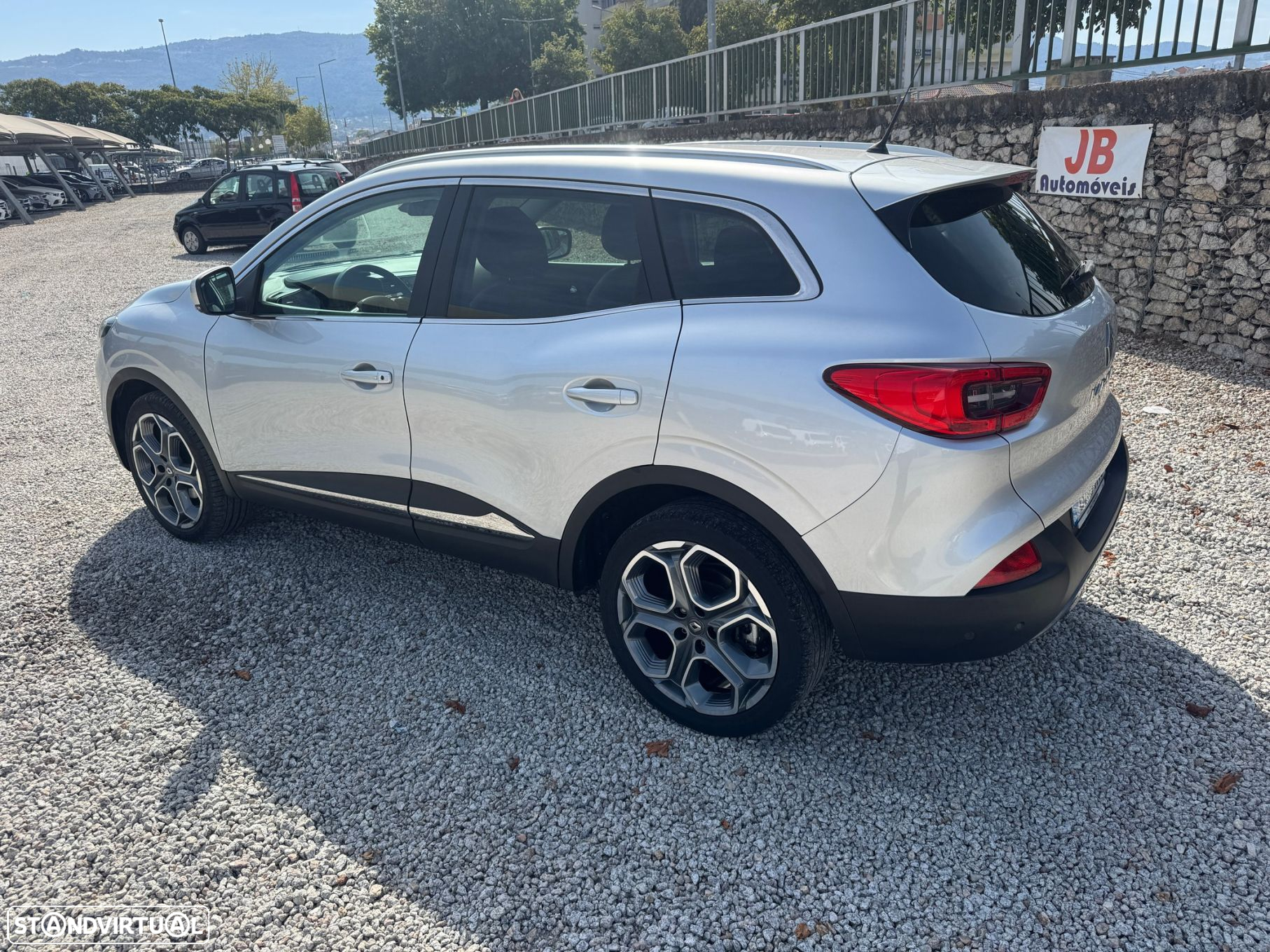 Renault Kadjar Energy dCi 110 EDC XMOD - 4
