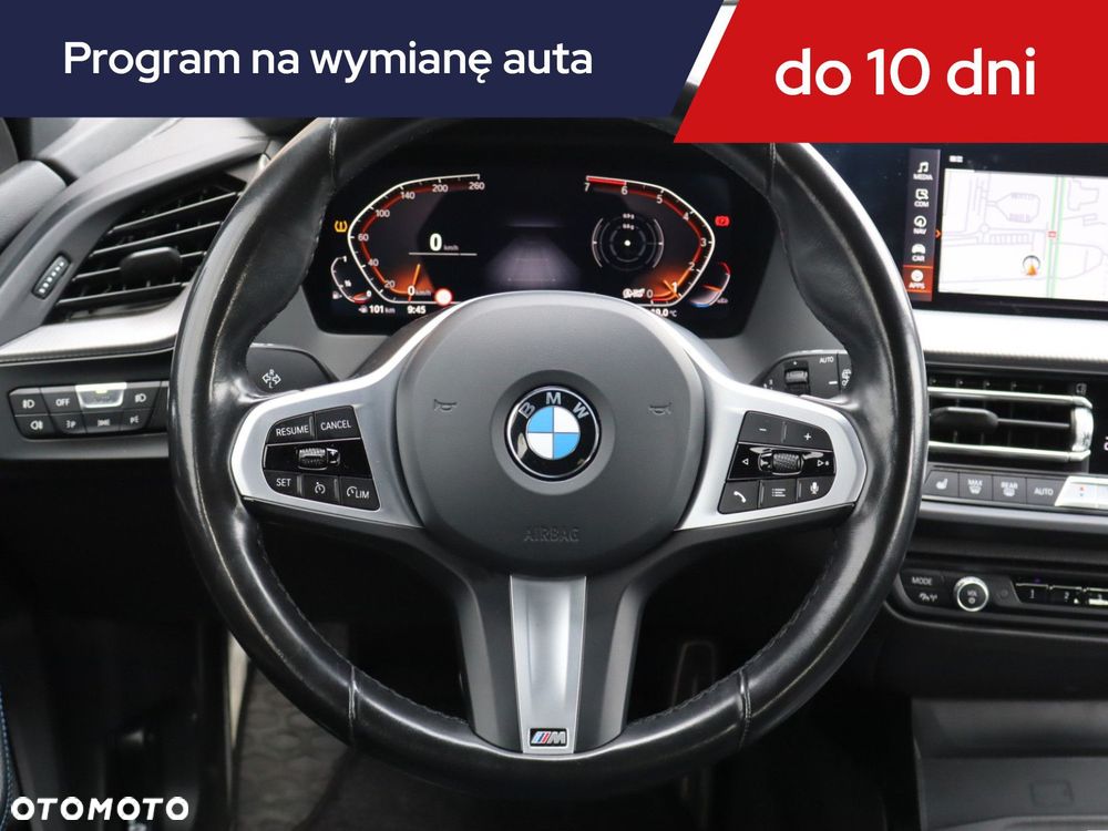 BMW Seria 1 - 18