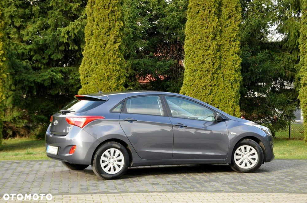 Hyundai i30 1.4 Comfort - 5