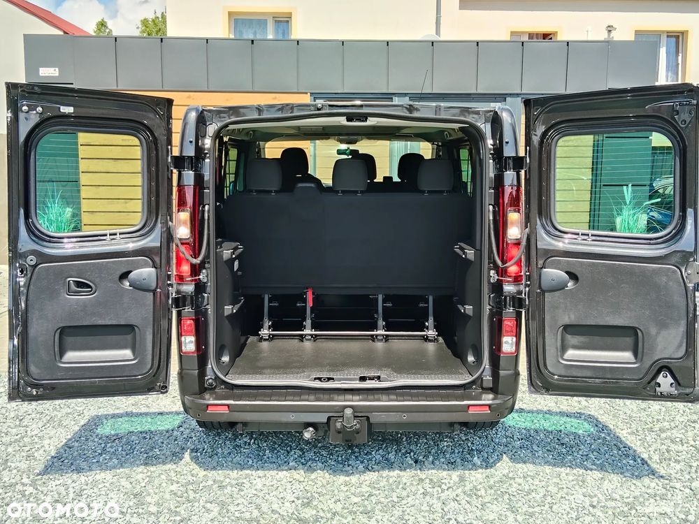 Renault Trafic Combi Expression - 33