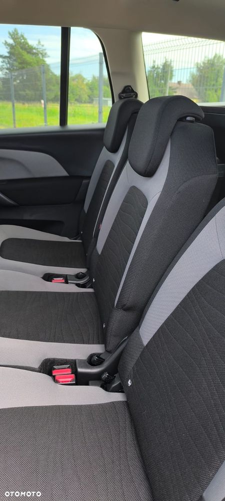 Citroën C4 Grand Picasso 1.6 BlueHDi MoreLife S&S - 16
