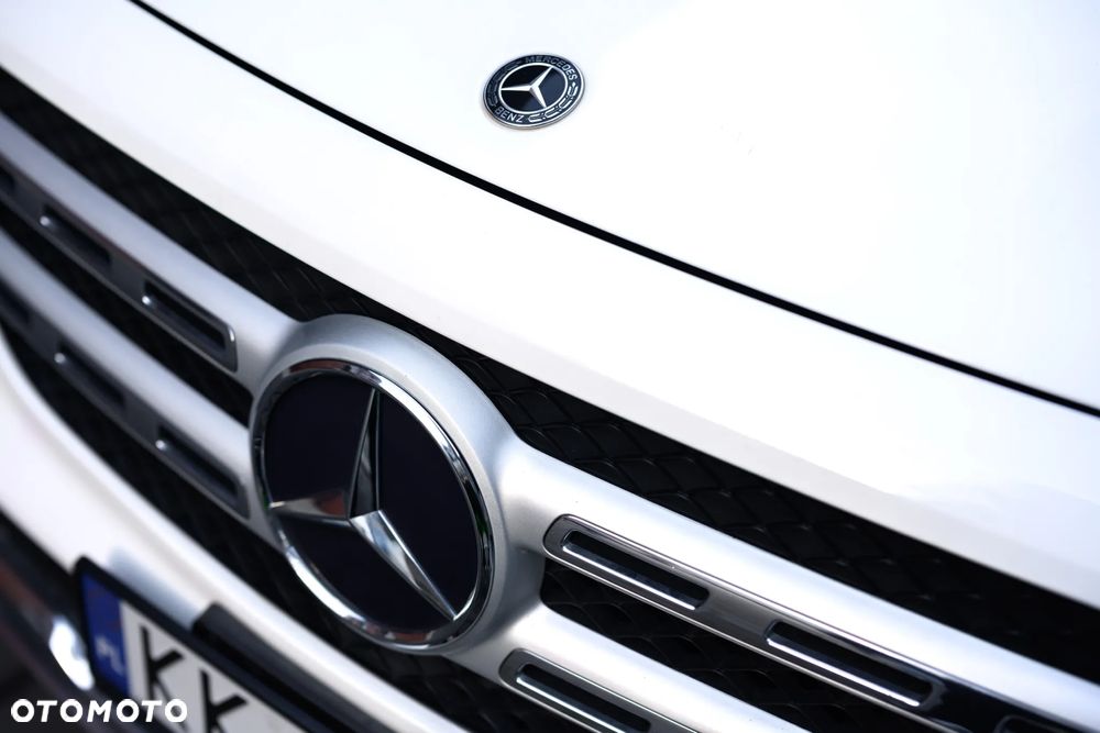 Mercedes-Benz GLB 250 Progressive 8G-DCT - 18